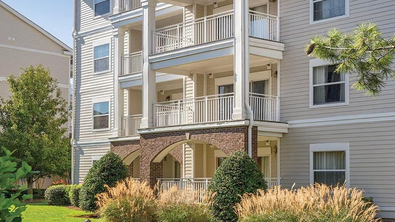 Photo of Outdoor in Pennington Bend