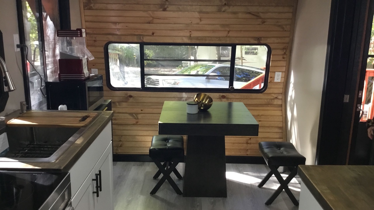 Photo of Kitchen in Cleveland