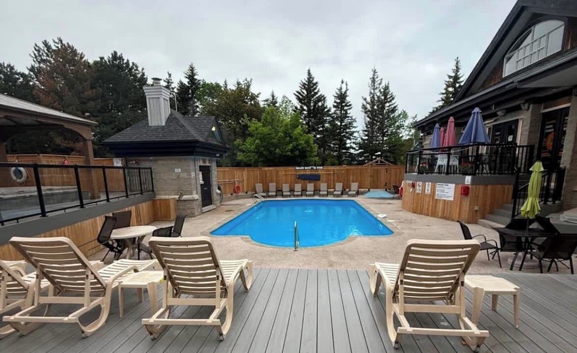 Photo of Outdoor in Craigleith