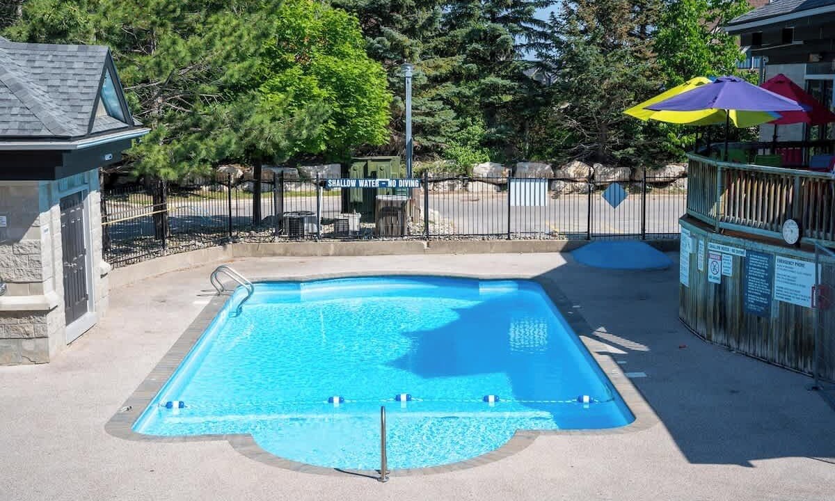 Photo of Outdoor in Craigleith