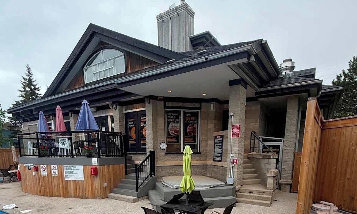 Photo of Outdoor in Craigleith