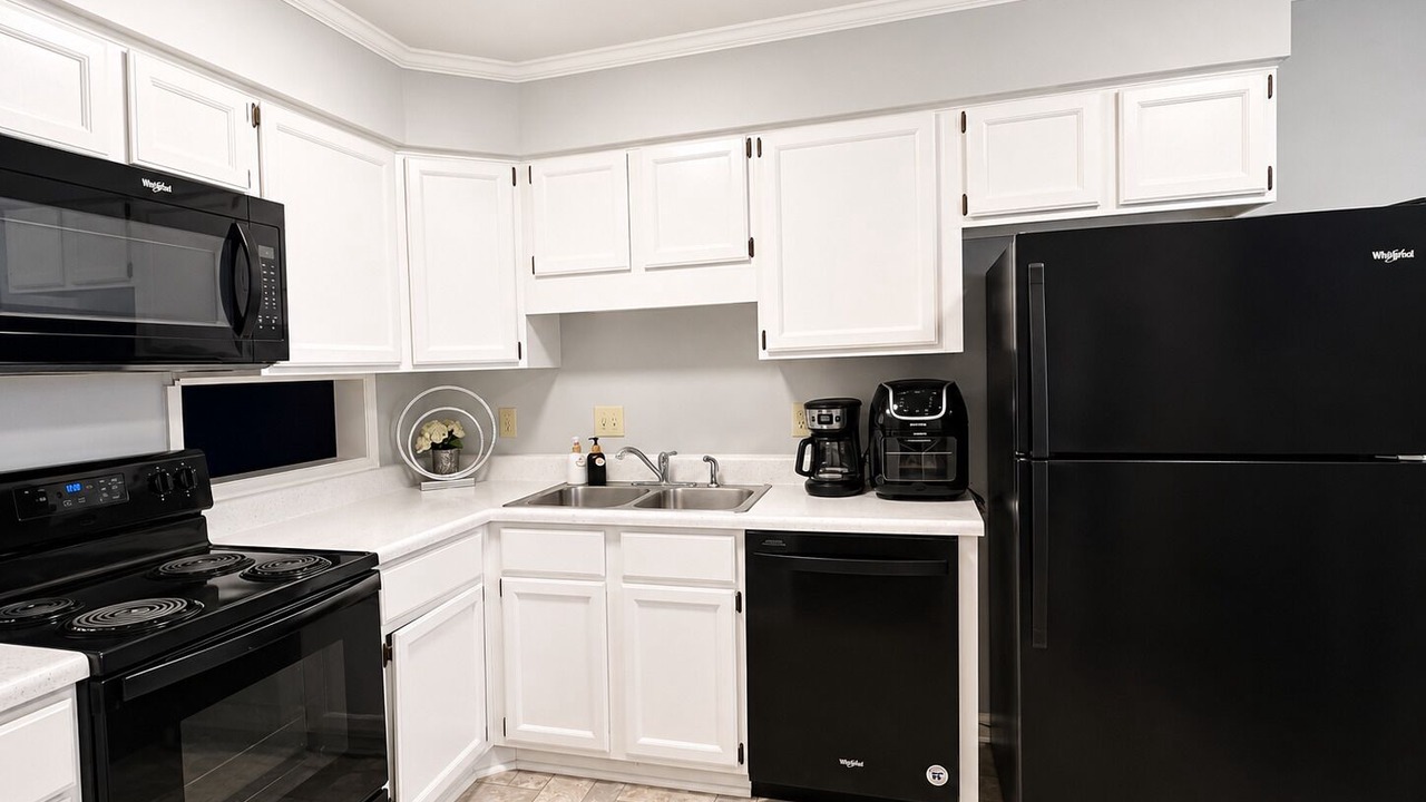 Photo of Kitchen in Greensboro