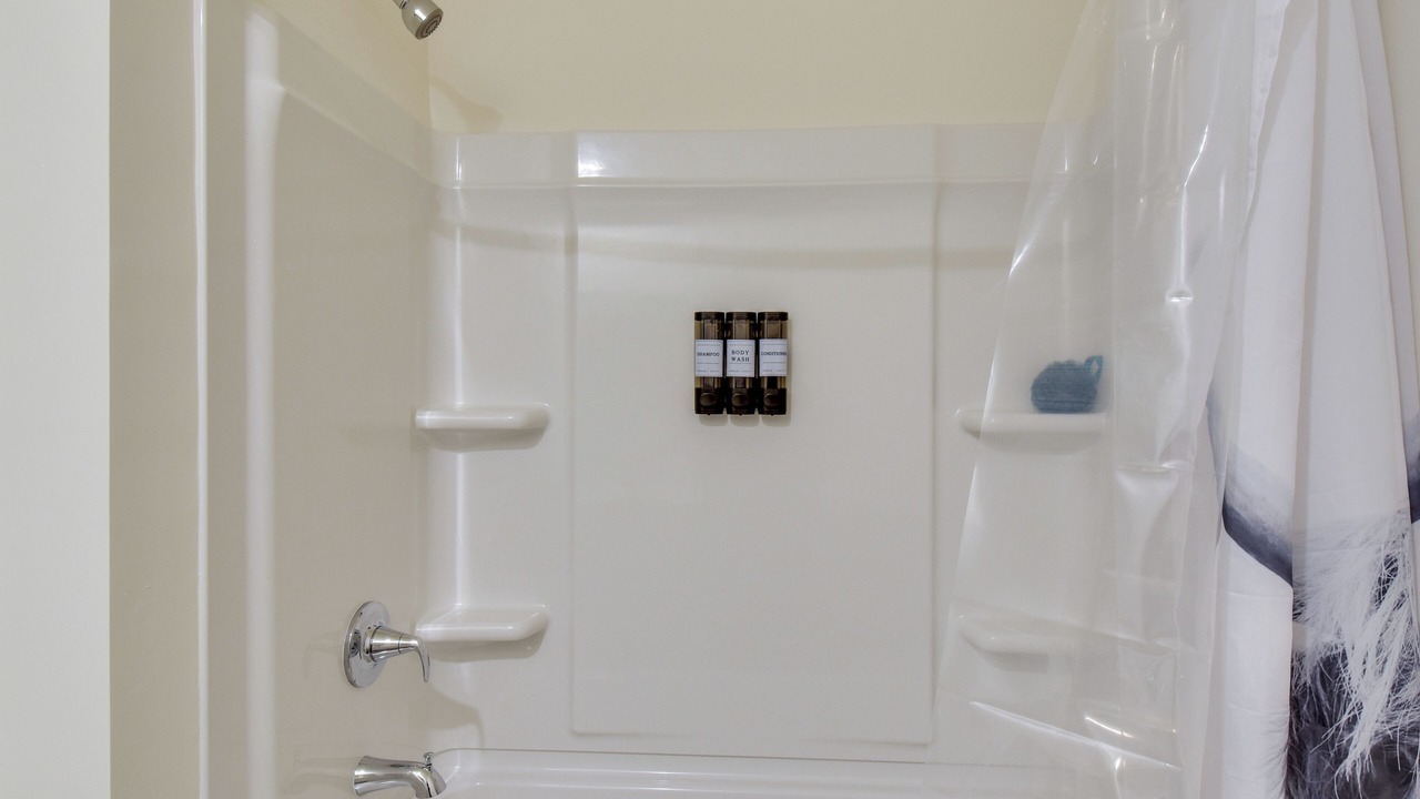 Photo of Bathroom in Hartwell