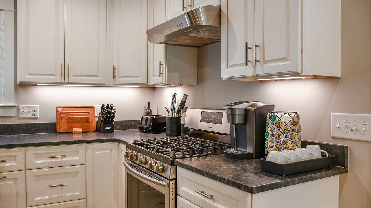 Photo of Kitchen in Old Town