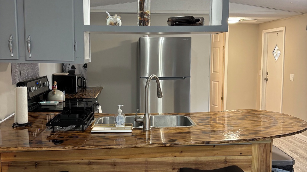 Photo of Kitchen in Rocky Mount