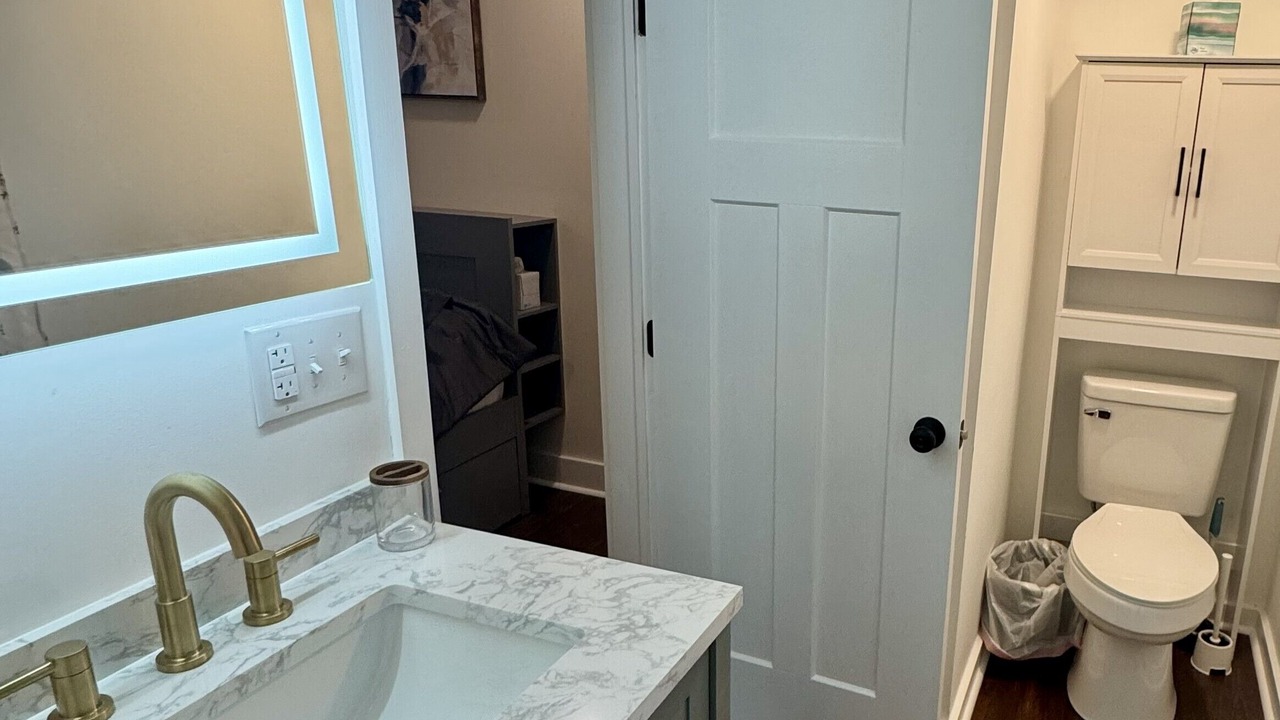 Photo of Bathroom in West Wytheville