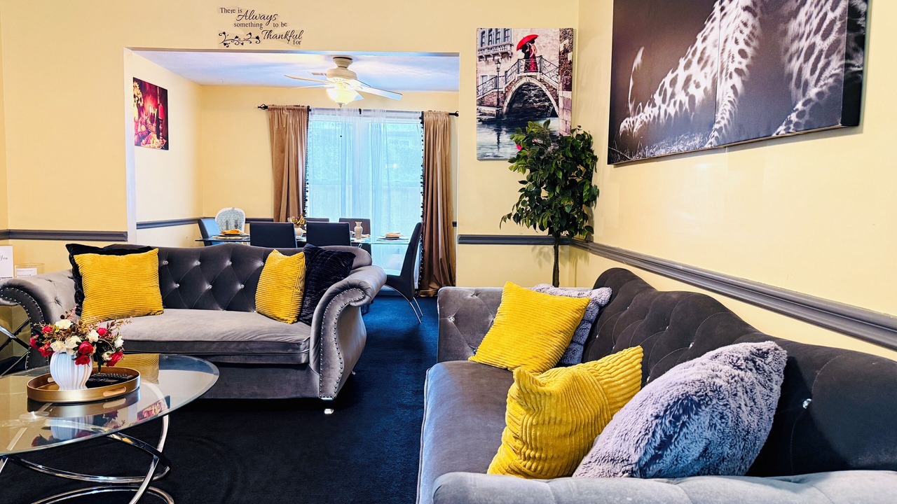 Photo of Livingroom in Duluth