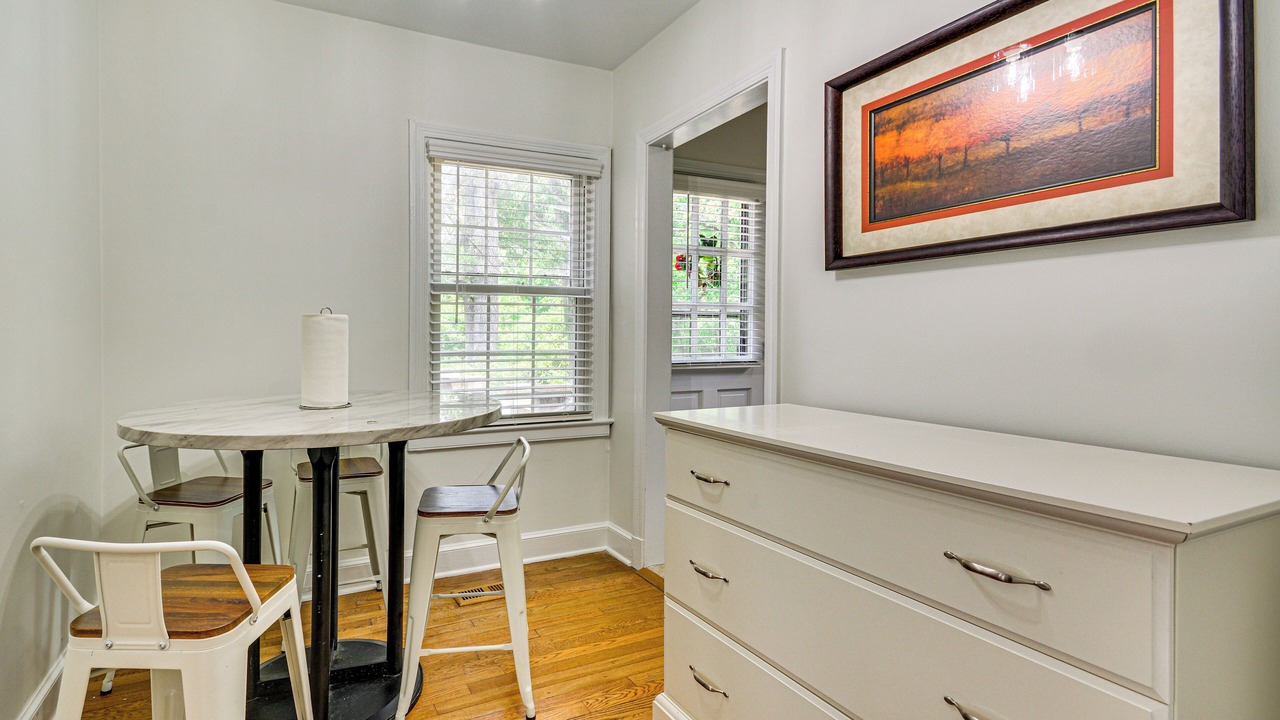 Photo of Bedroom in Greensboro