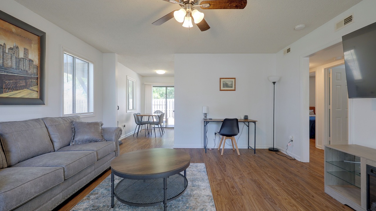 Photo of Livingroom in Wilmington