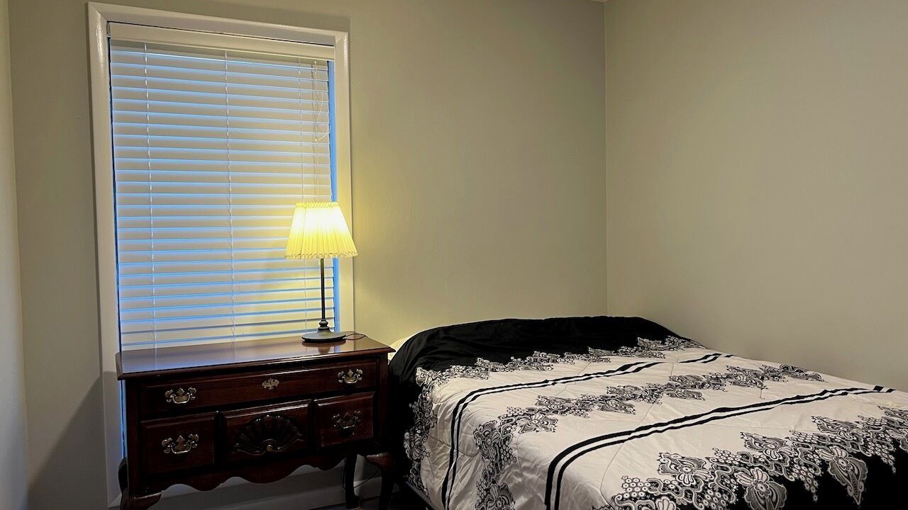 Photo of Bedroom in Fayetteville