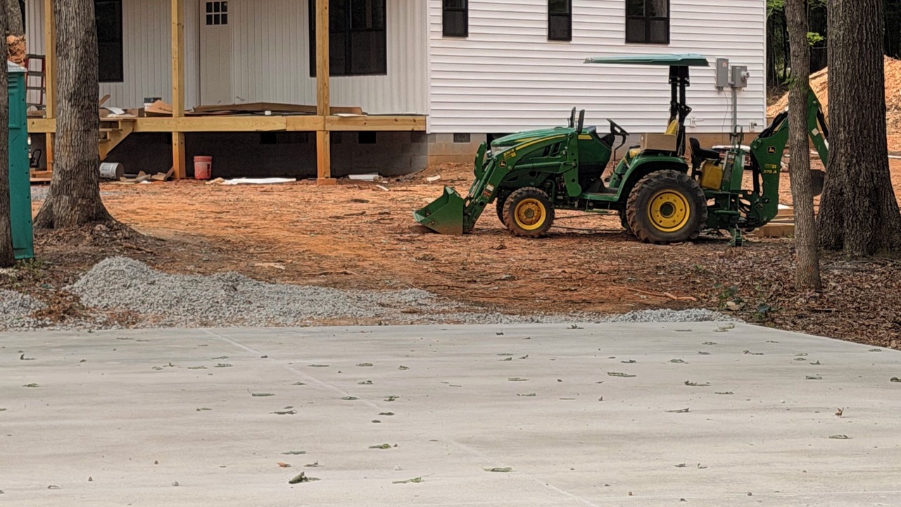Photo of Outdoor in Rustburg