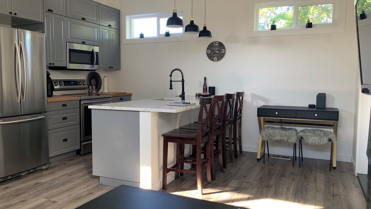 Photo of Kitchen in East Hill