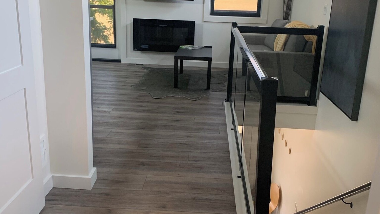 Photo of Livingroom in East Hill