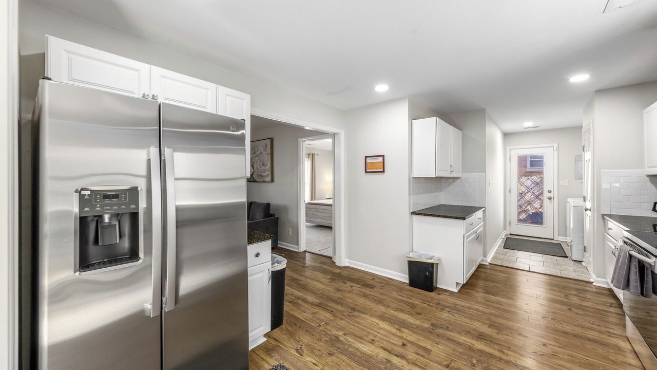 Photo of Kitchen in Oak Forest