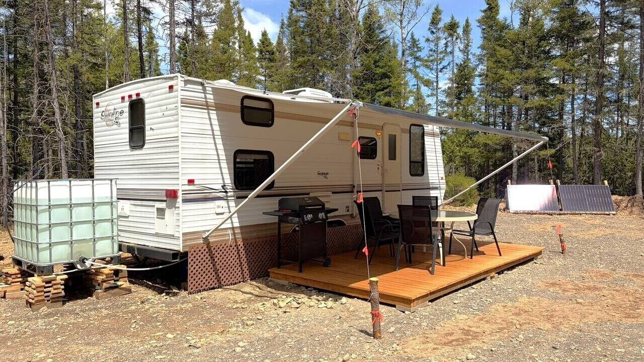 Photo of Outdoor in Bonaventure Regional County Municipality