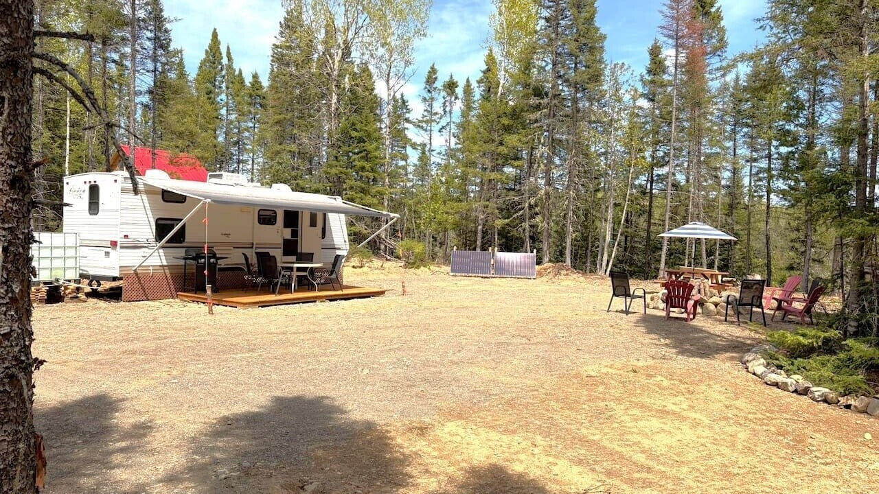 Photo of Outdoor in Bonaventure Regional County Municipality
