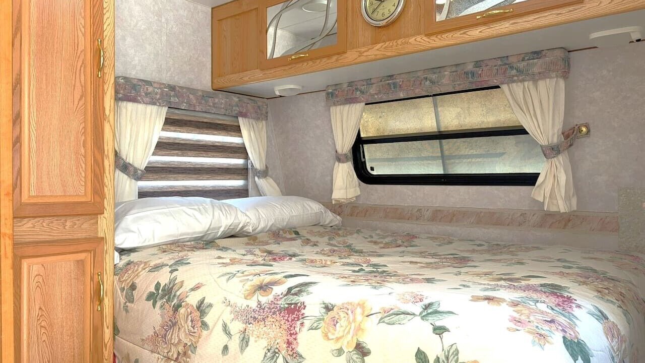 Photo of Bedroom in Bonaventure Regional County Municipality