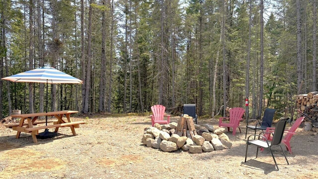 Photo of Outdoor in Bonaventure Regional County Municipality