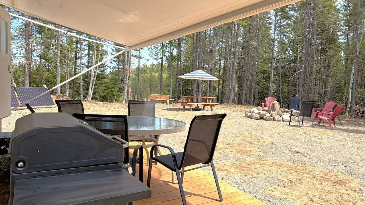 Photo of Outdoor in Bonaventure Regional County Municipality