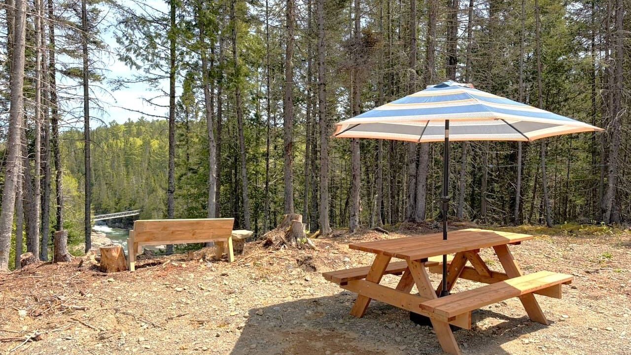Photo of Outdoor in Bonaventure Regional County Municipality