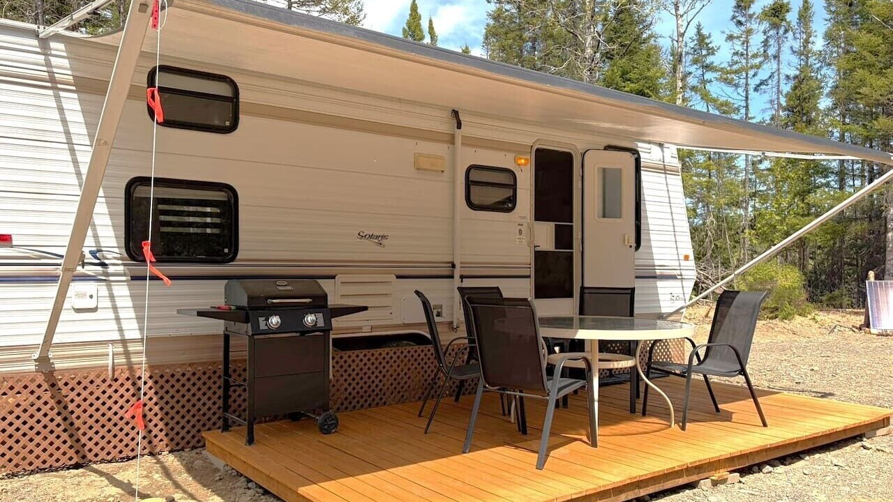 Photo of Outdoor in Bonaventure Regional County Municipality