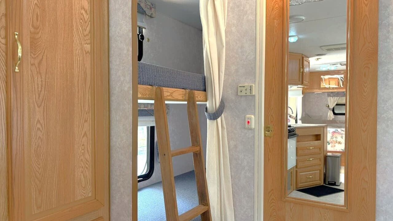 Photo of Bedroom in Bonaventure Regional County Municipality