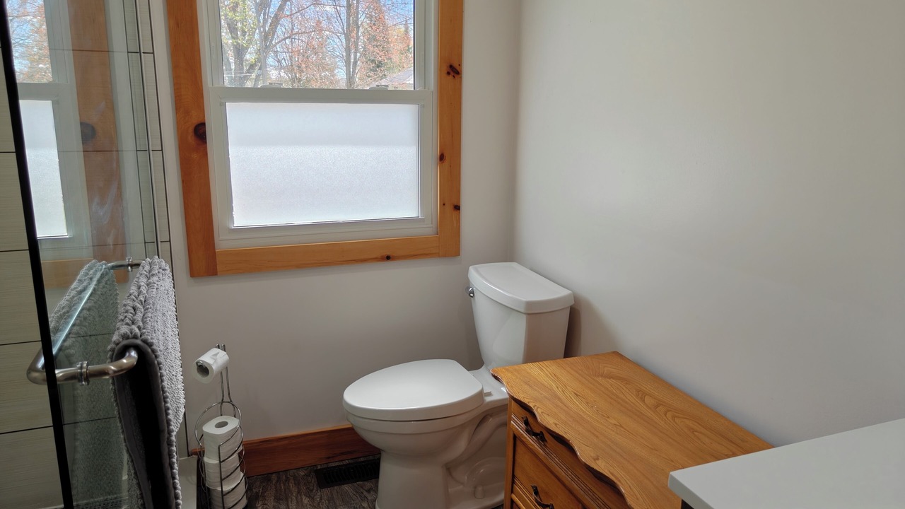 Photo of Bathroom in Kirkfield