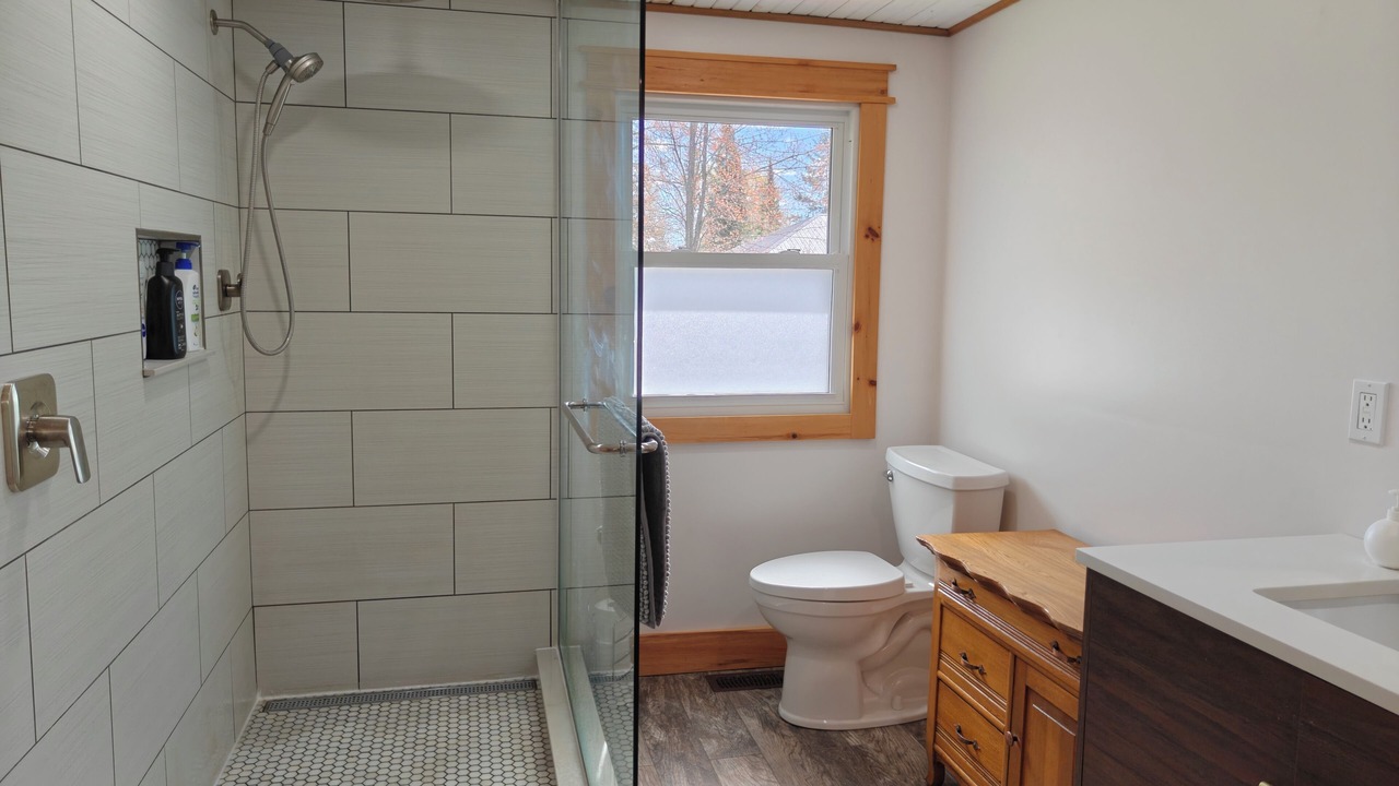 Photo of Bathroom in Kirkfield