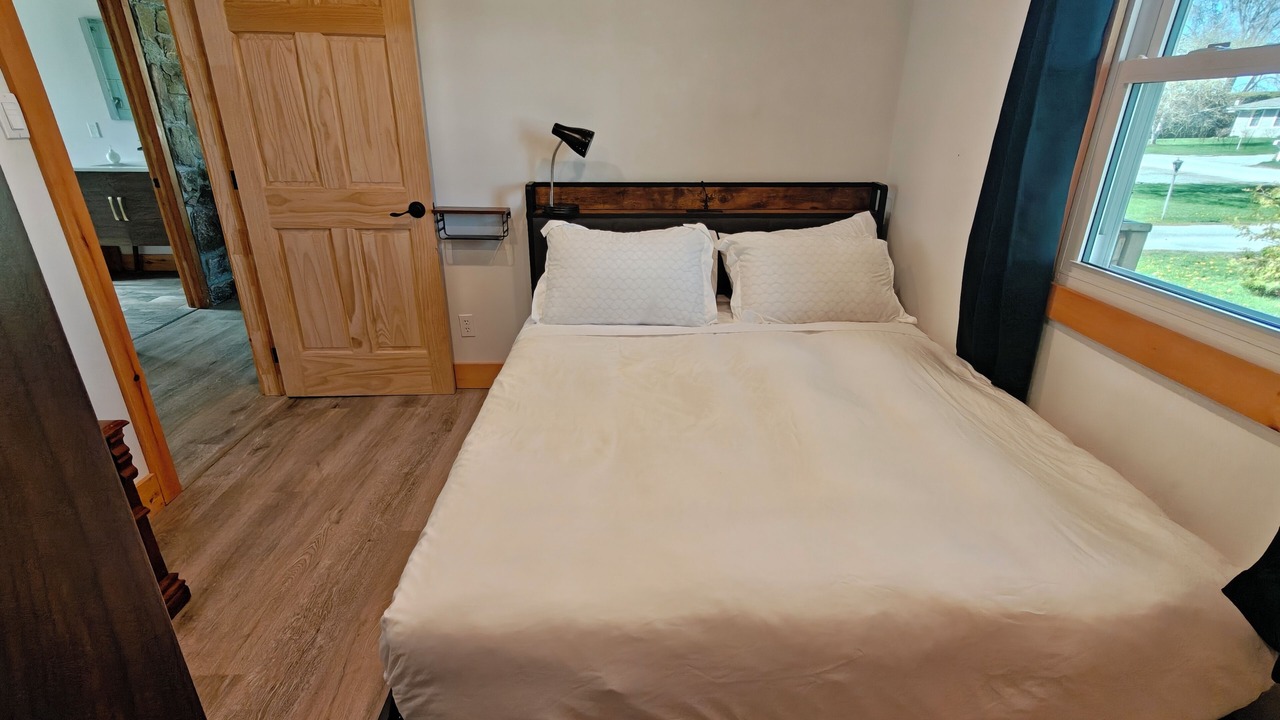 Photo of Bedroom in Kirkfield