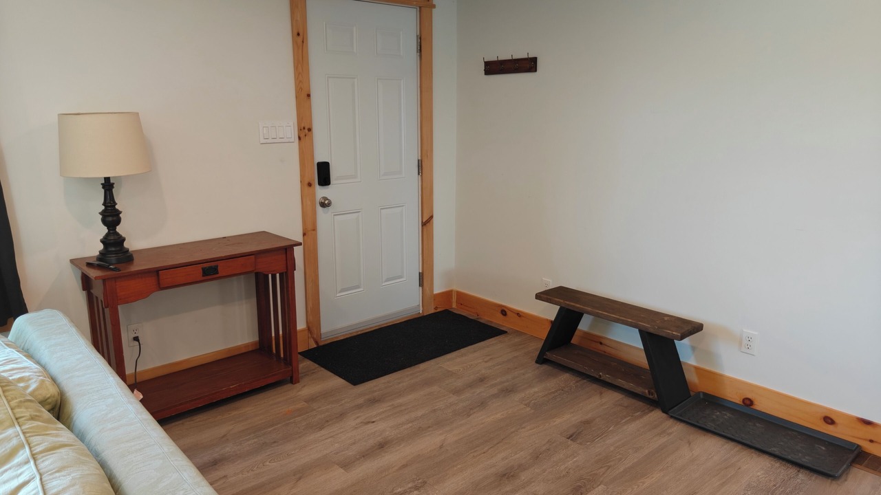 Photo of Livingroom in Kirkfield