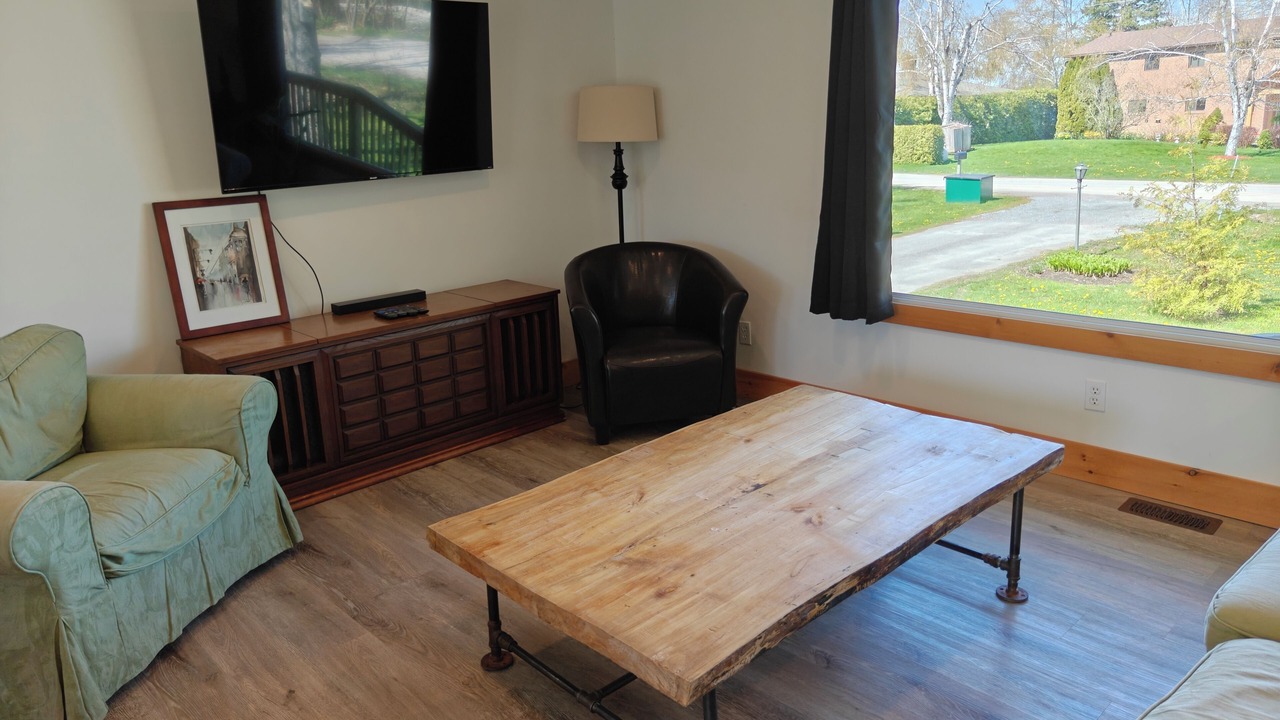 Photo of Livingroom in Kirkfield