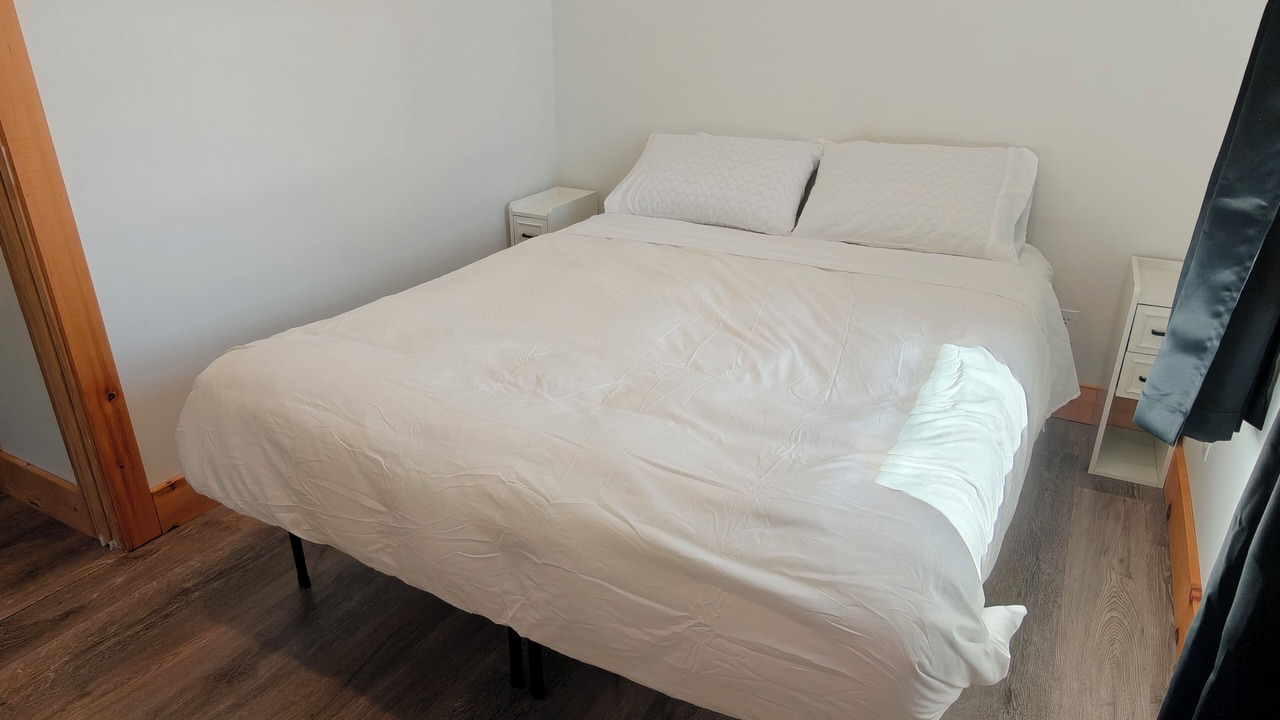 Photo of Bedroom in Kirkfield