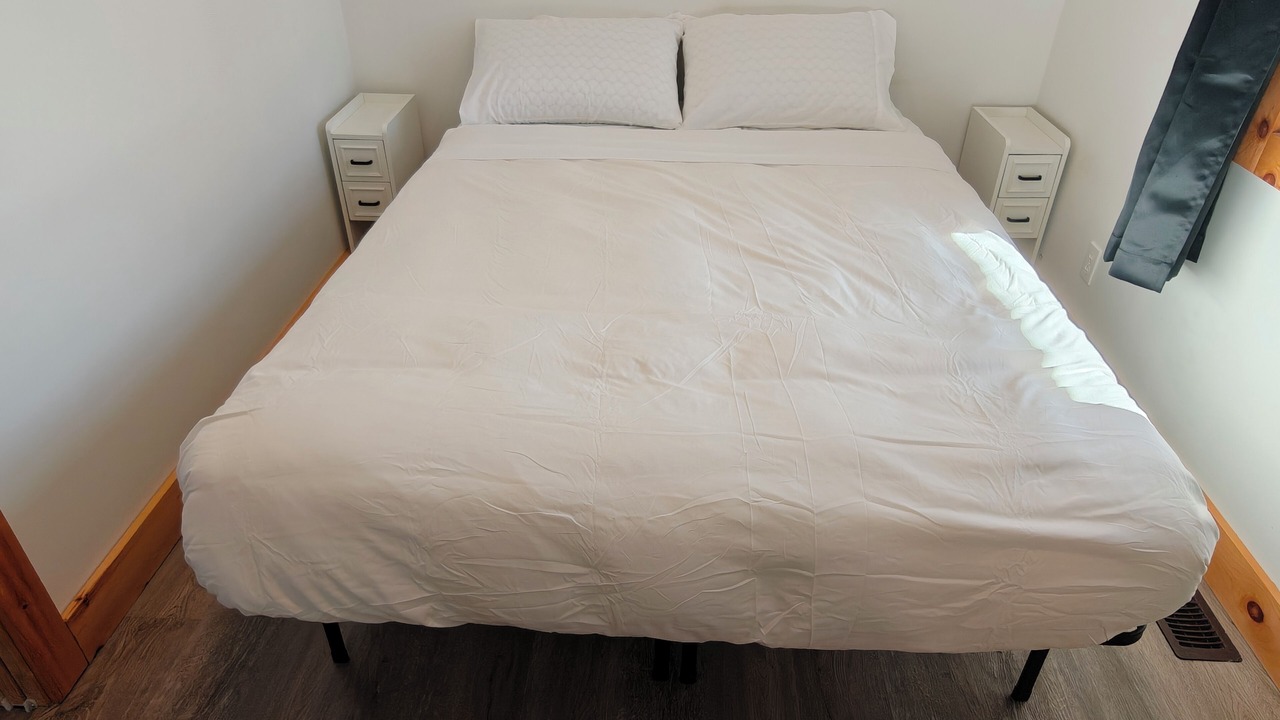 Photo of Bedroom in Kirkfield