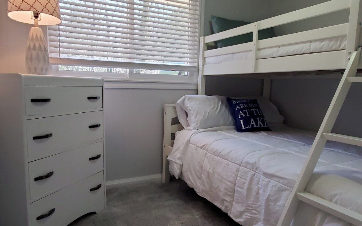 Photo of Bedroom in Saugeen Shores