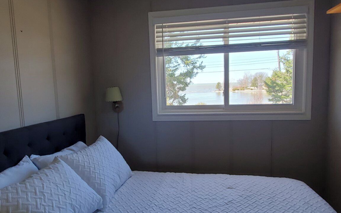 Photo of Bedroom in Saugeen Shores