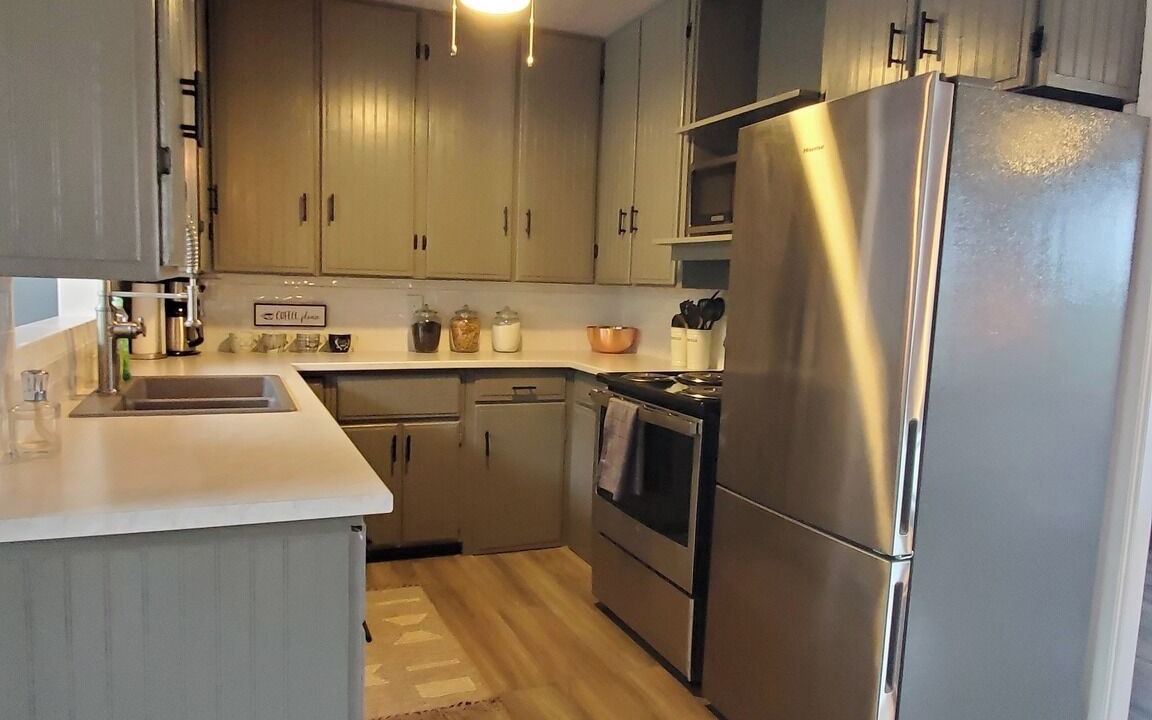 Photo of Kitchen in Saugeen Shores