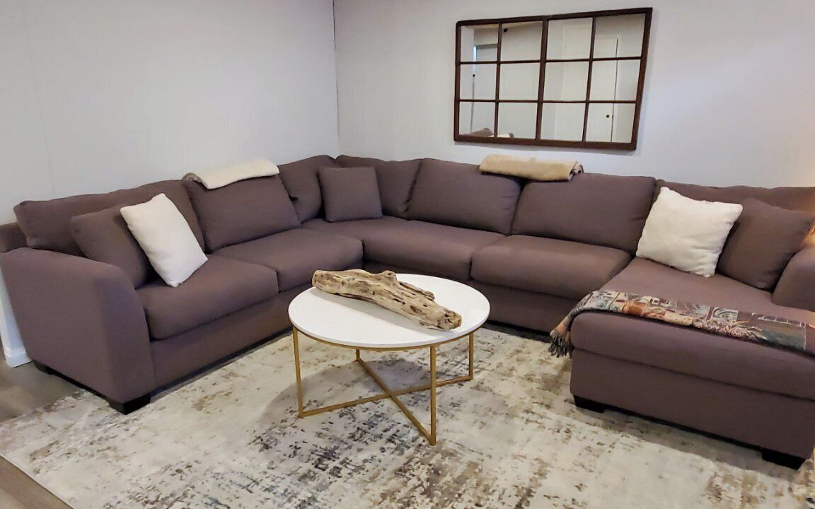 Photo of Livingroom in Saugeen Shores