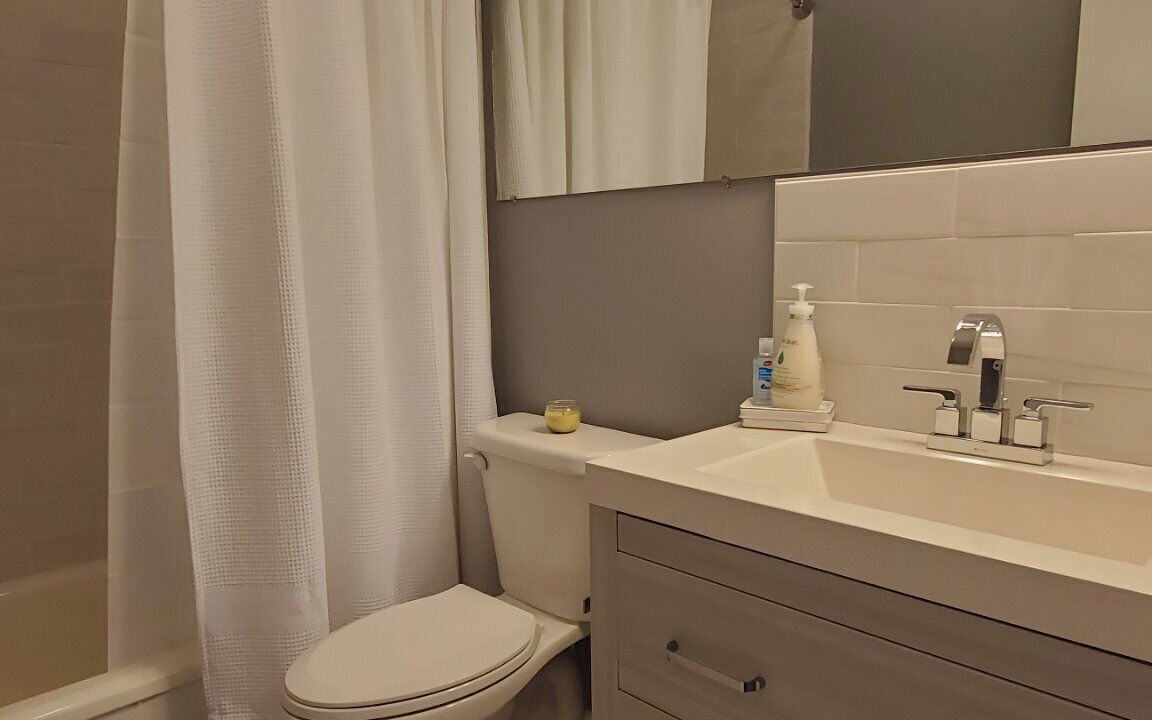 Photo of Bathroom in Saugeen Shores