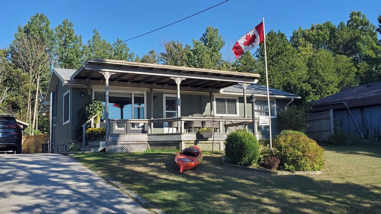 Photo of Outdoor in Saugeen Shores