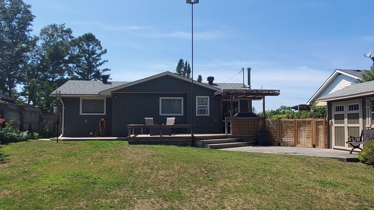 Photo of Outdoor in Saugeen Shores