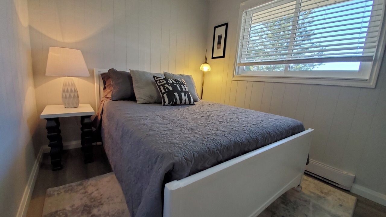 Photo of Bedroom in Saugeen Shores