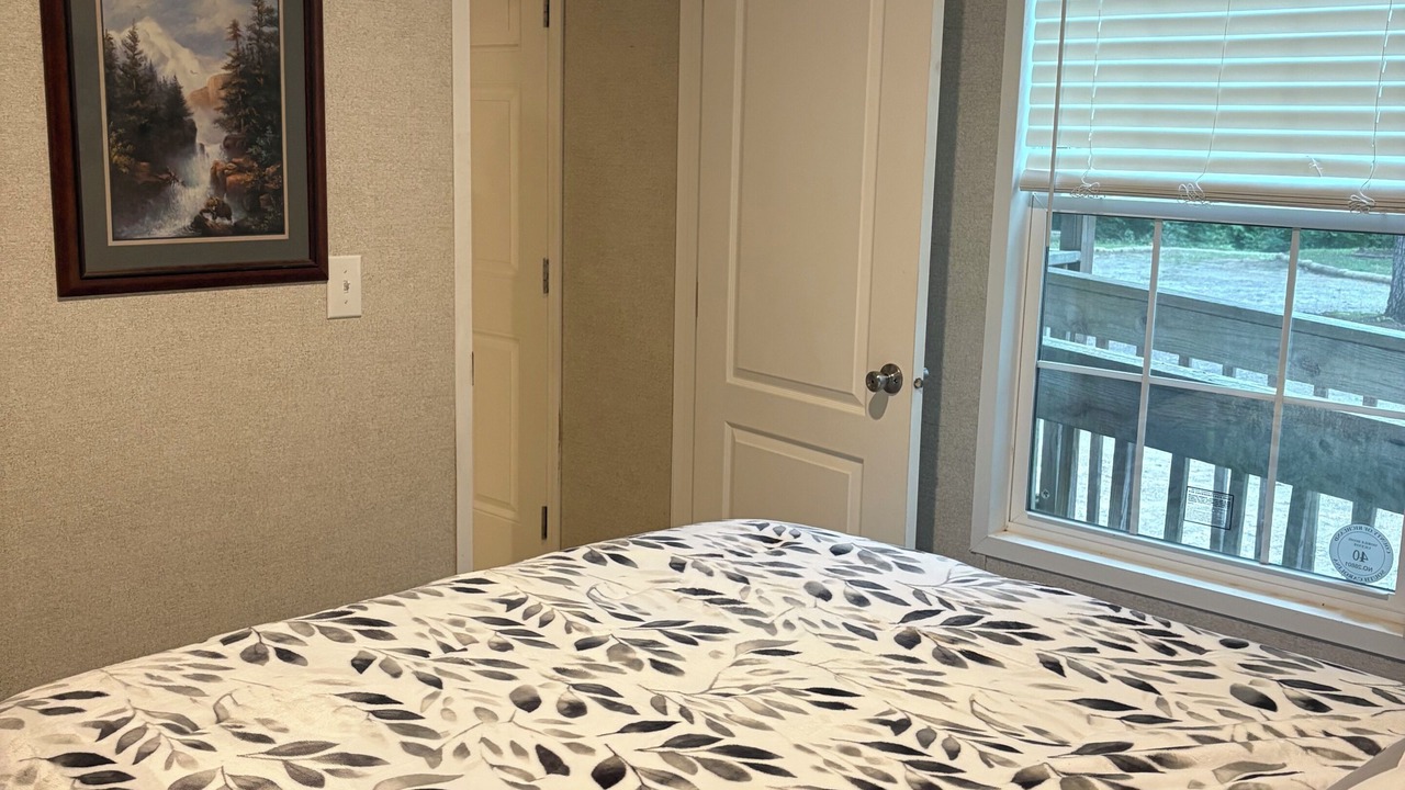 Photo of Bedroom in Blythewood