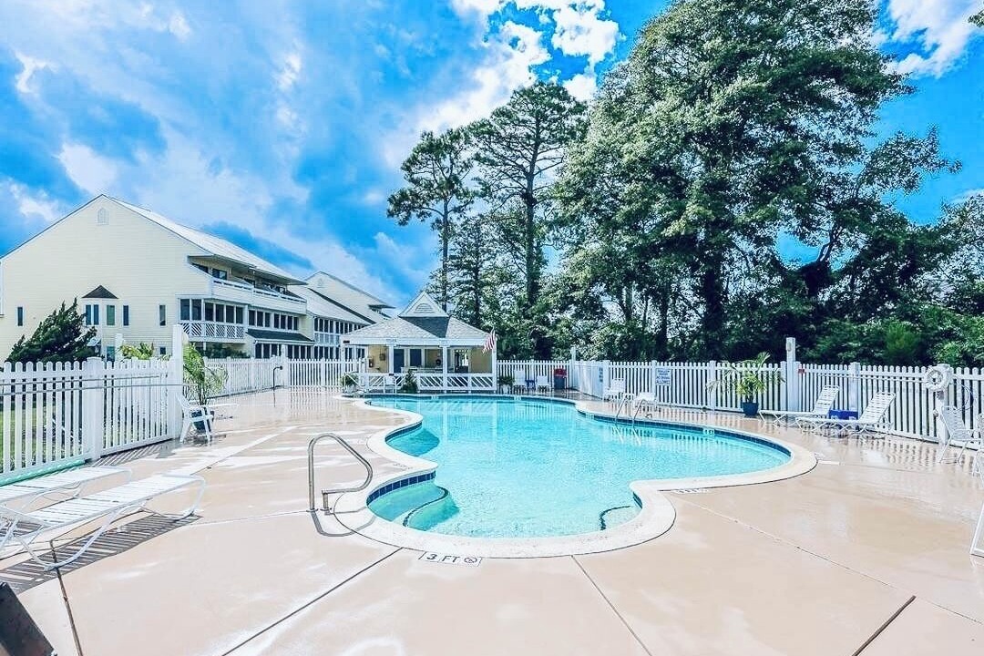 Photo of Outdoor in North Myrtle Beach