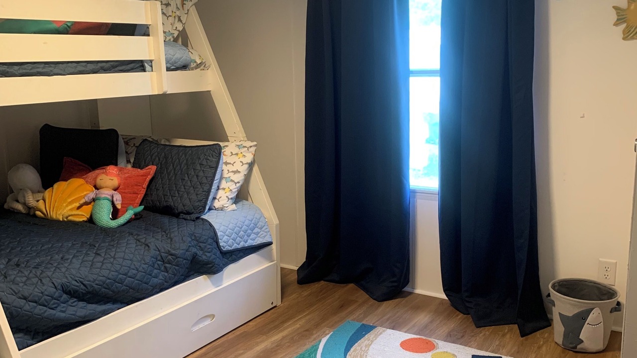 Photo of Bedroom in Cedar Point