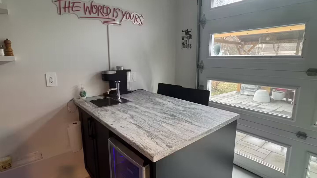 Photo of Kitchen in Mirabel