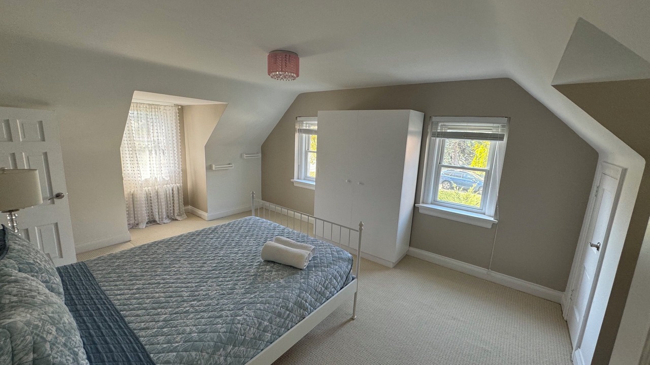 Photo of Bedroom in Newtonbrook