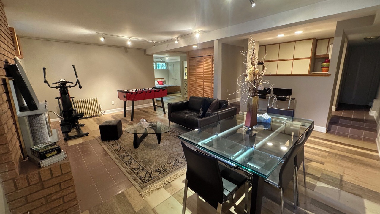 Photo of Bedroom in Newtonbrook