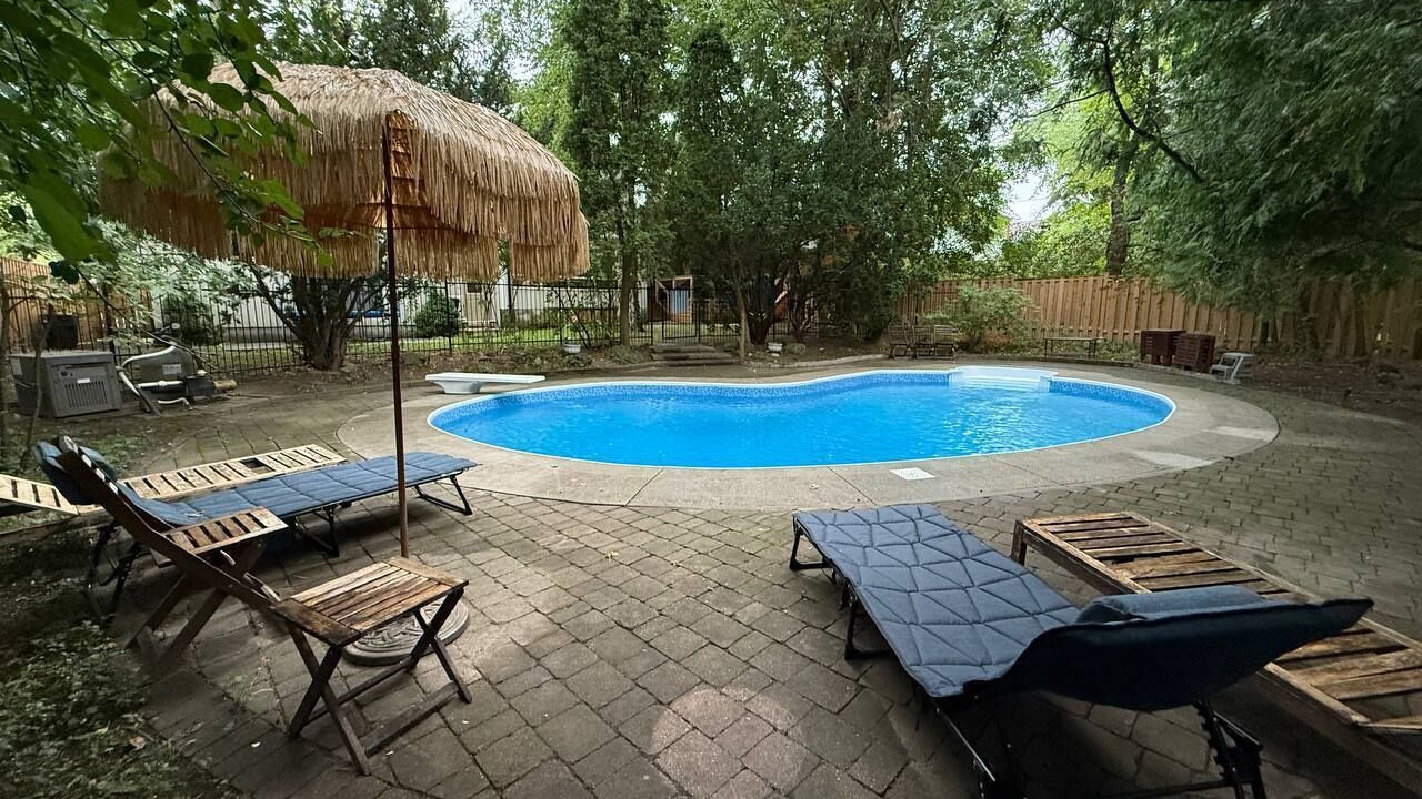 Photo of Outdoor in Newtonbrook