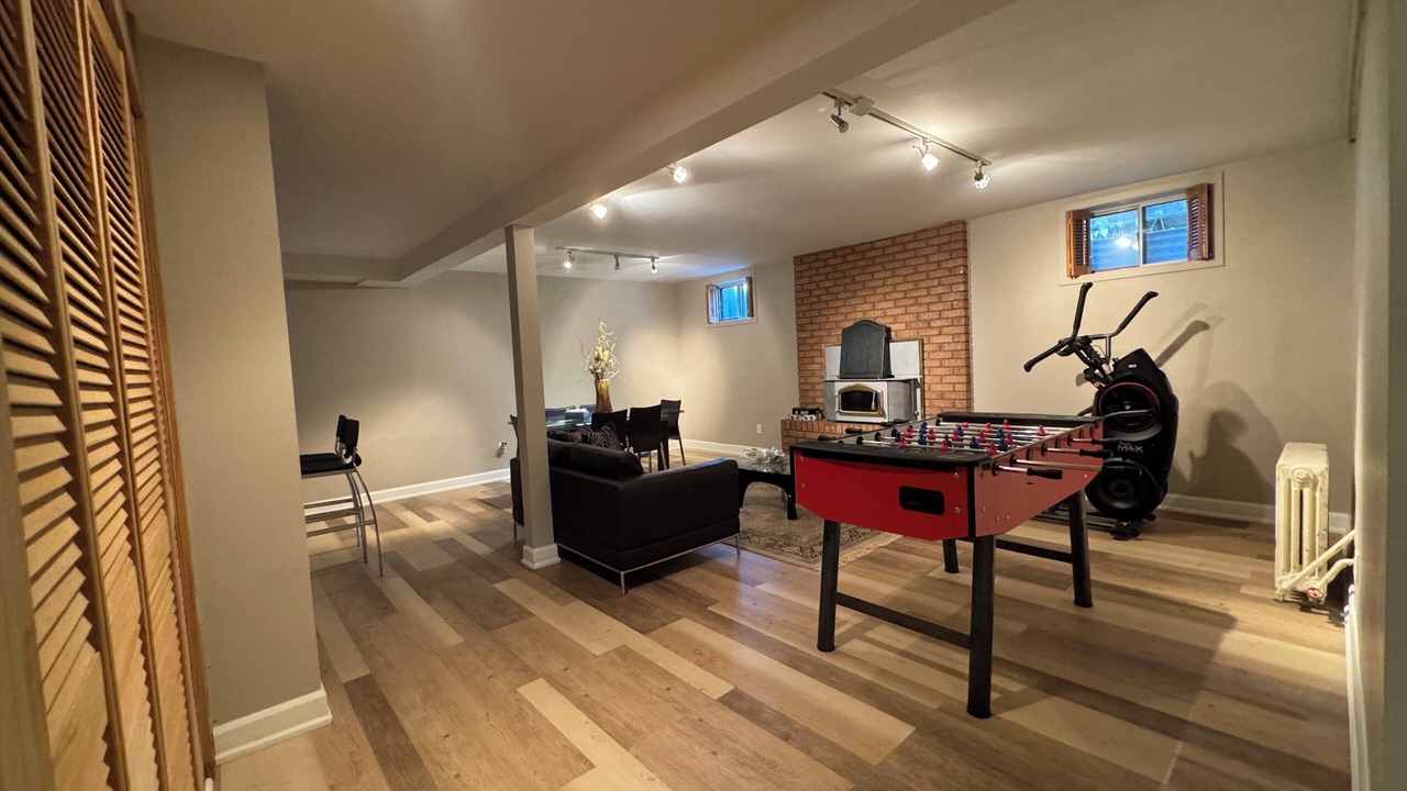 Photo of Bedroom in Newtonbrook
