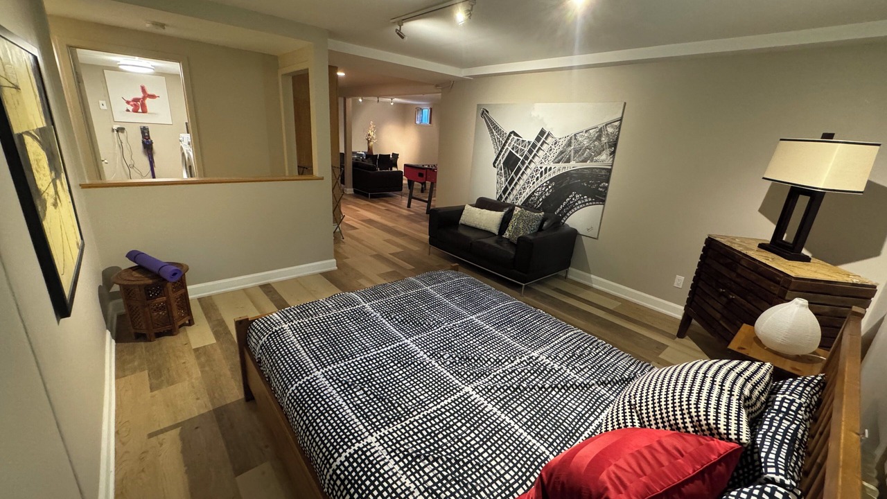 Photo of Bedroom in Newtonbrook